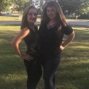 Meet your Posher, Kyley